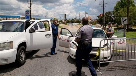 baton rouge shooting.